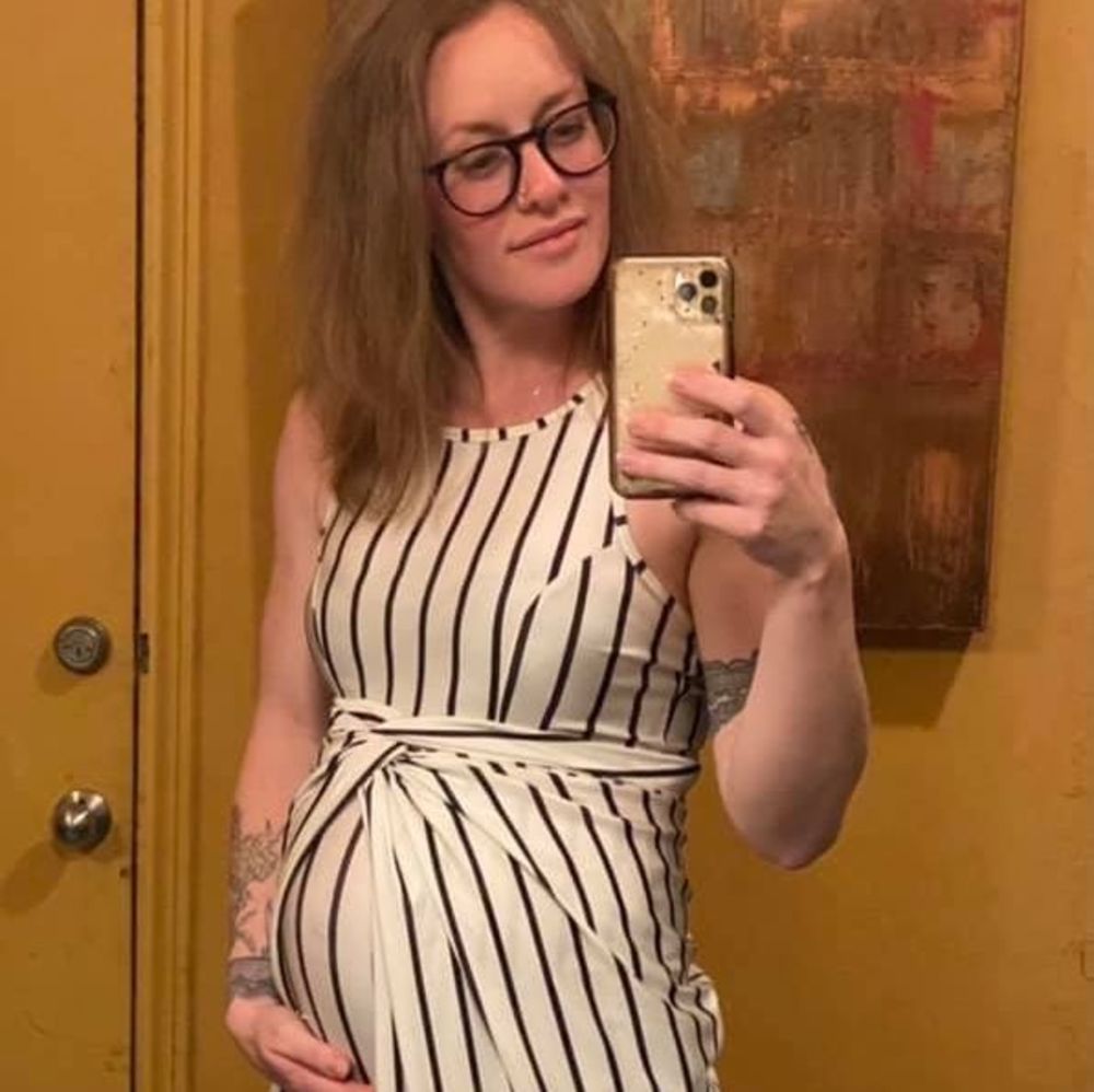 Meet your Posher, Meaghan